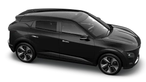 VinFast VF7 - Đen