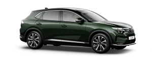 VinFast VF8 - Xanh Đậm