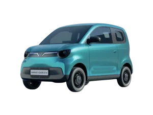 VinFast Minio Green