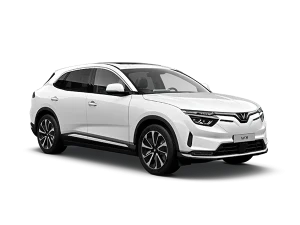 VinFast VF8