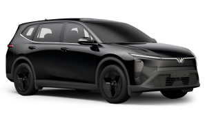 VinFast MPV7 - Đen